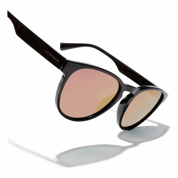 Ochelari de Soare Unisex Crush Rose Gold Hawkers Ø 145 mm