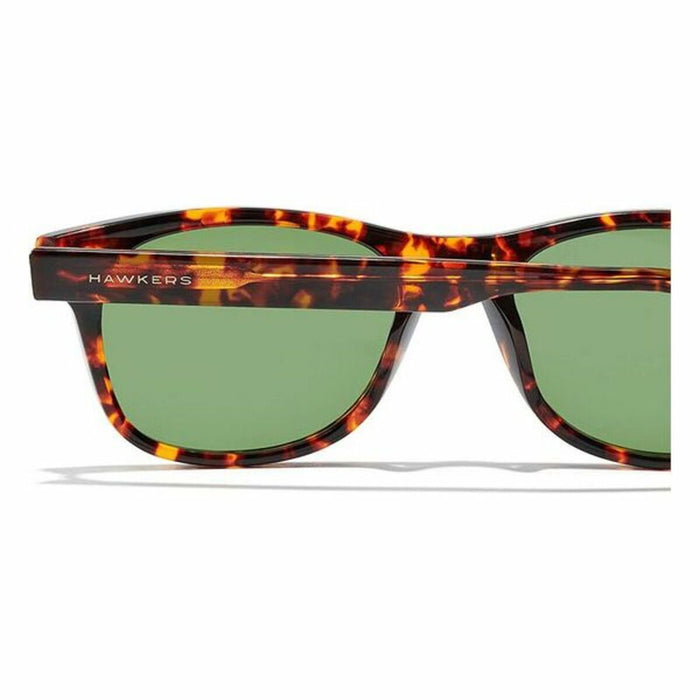 Ochelari de Soare Unisex Nº35 Hawkers Maro Verde