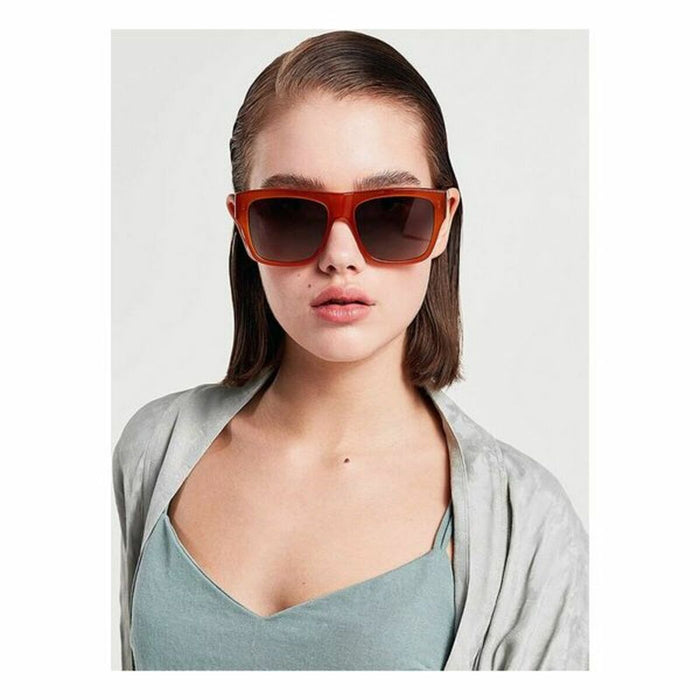 Ochelari de Soare Unisex Doumu Hawkers