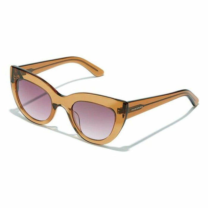 Ochelari de Soare Damă Hyde Hawkers Roz