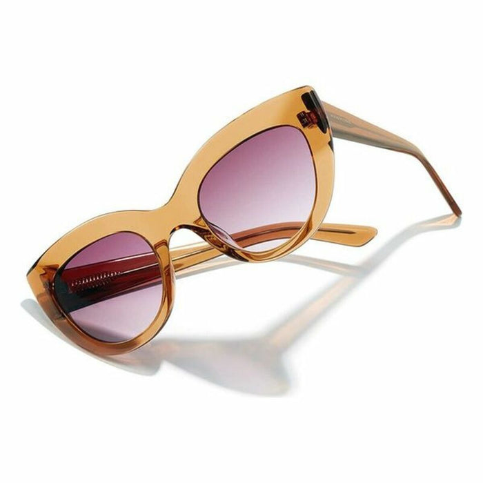 Ochelari de Soare Damă Hyde Hawkers Roz