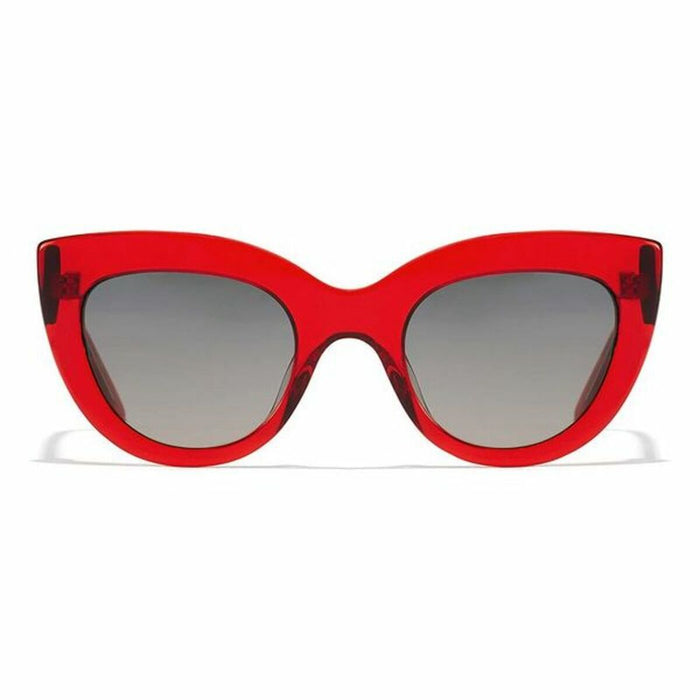 Ochelari de Soare Damă Hyde Hawkers Roșu