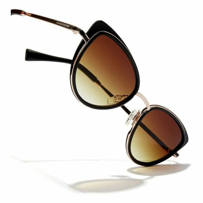 Ochelari de Soare Damă Feline Hawkers
