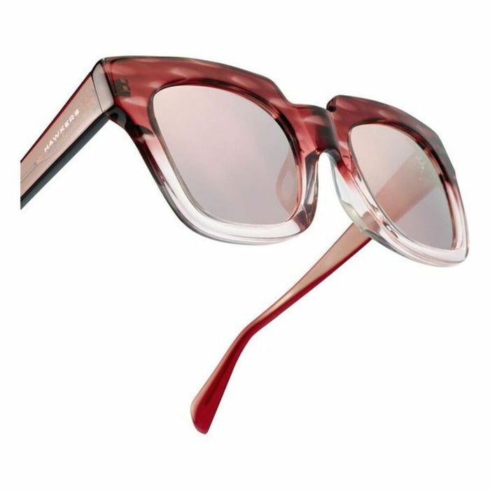 Ochelari de Soare Unisex Row Hawkers HOSP20LLT0 Galben Rose Gold (1 Unități)