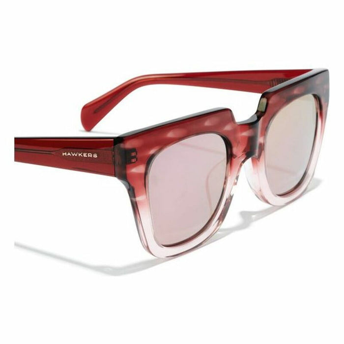 Ochelari de Soare Unisex Row Hawkers HOSP20LLT0 Galben Rose Gold (1 Unități)