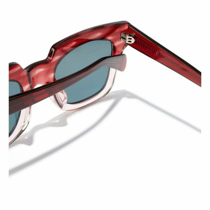 Ochelari de Soare Unisex Row Hawkers HOSP20LLT0 Galben Rose Gold (1 Unități)