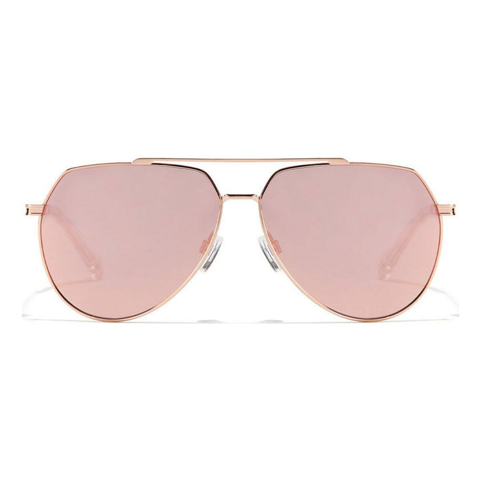 Ochelari de Soare Shadow Hawkers Polarizat Rose Gold