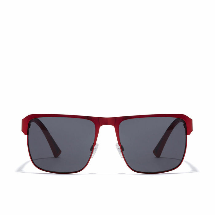 Ochelari de Soare Unisex Hawkers Reetzy Negru (Ø 58 mm)