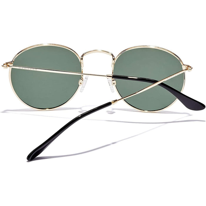 Ochelari de Soare Unisex Hawkers Moma Midtown Polarizați Ø 49 mm