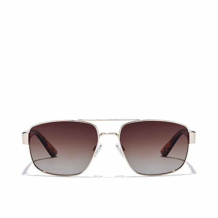 Ochelari de Soare Bărbați Hawkers Falcon Auriu* Maro Argintiu (Ø 48 mm)