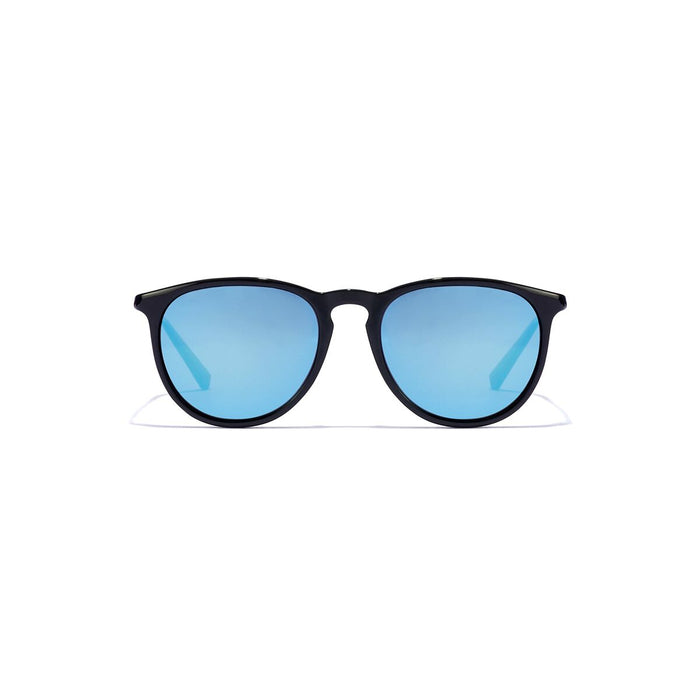 Ochelari de Soare Unisex Hawkers OLLIE Negru Ø 49,5 mm