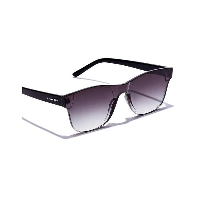 Ochelari de Soare Unisex Hawkers IDLE Negru Ø 46 mm Gri