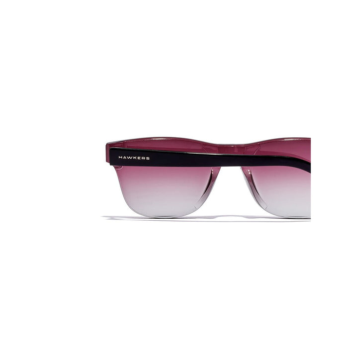 Ochelari de Soare Unisex Hawkers IDLE Maro Ø 46 mm Mov