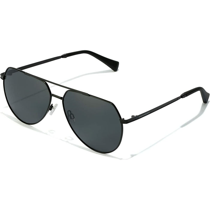Ochelari de Soare Unisex Hawkers Shadow Polarizați ø 60 mm Auriu* Argintiu Aur roz
