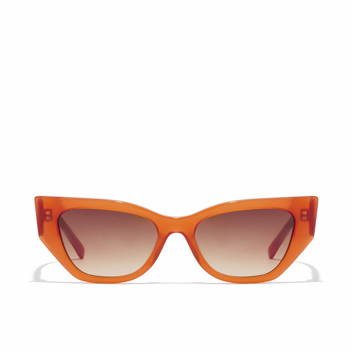 Ochelari de Soare Unisex Hawkers Manhattan Portocaliu Ø 50 mm
