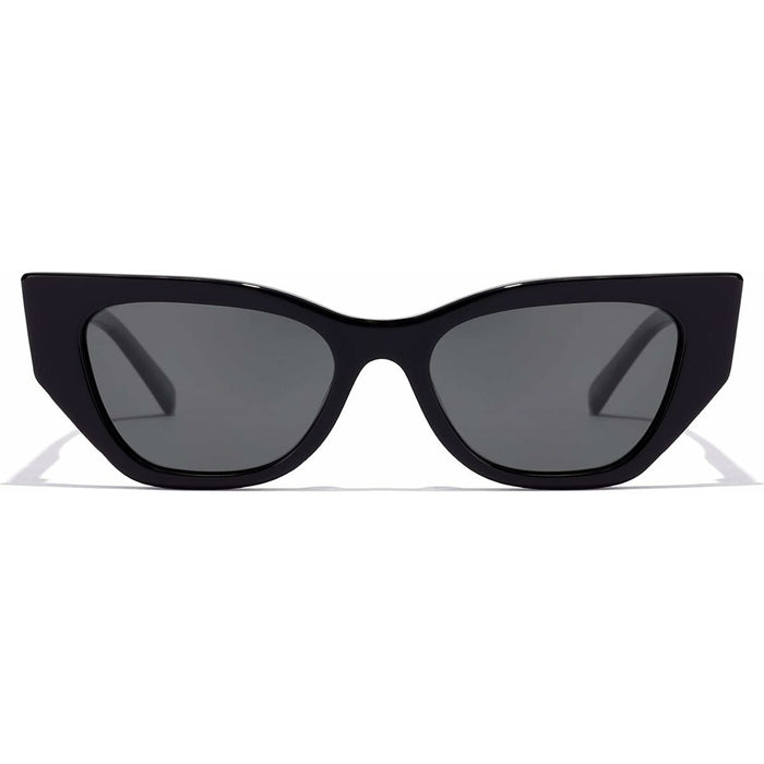 Ochelari de Soare Unisex Hawkers Manhattan Negru Ø 50 mm
