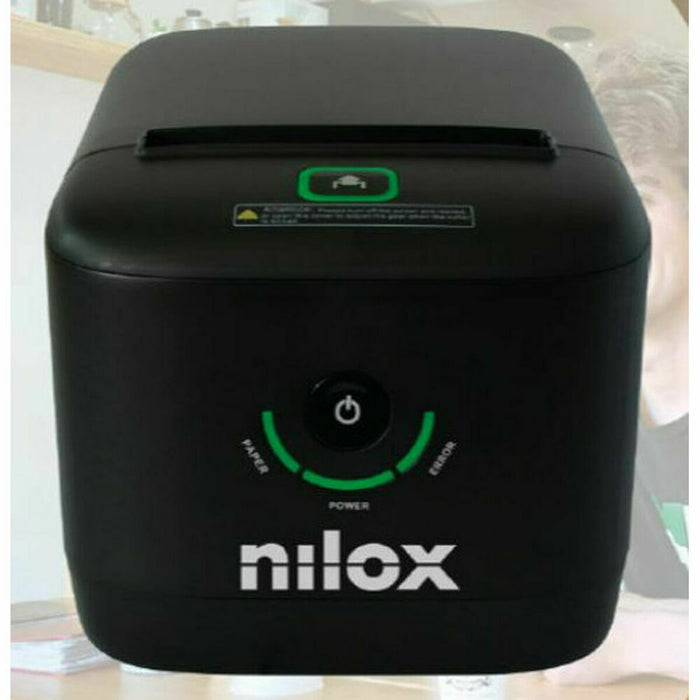 Imprimantă Termică Nilox ‎NX-P482-USL