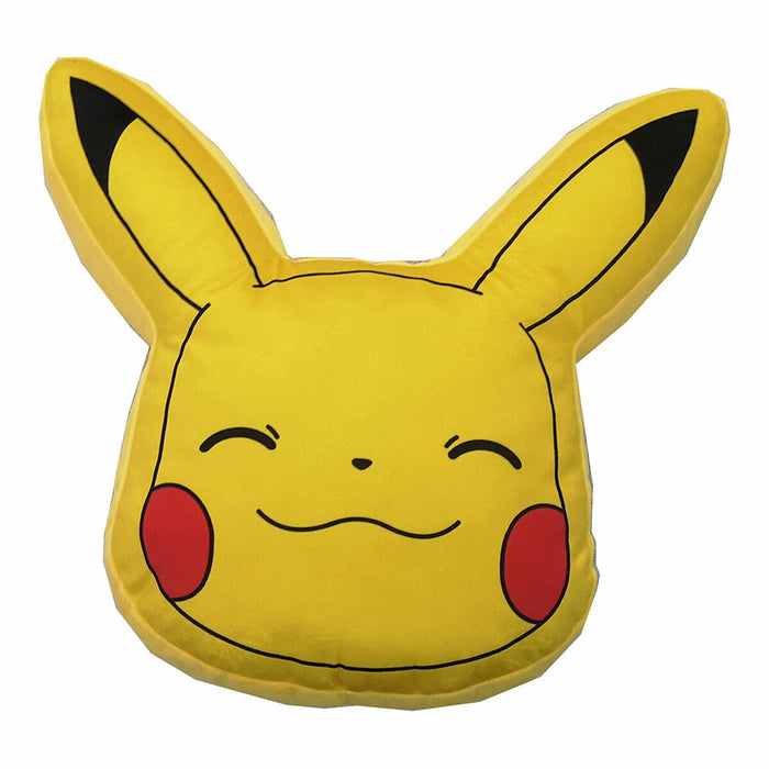 Pernă 3D Pokémon Pikachu