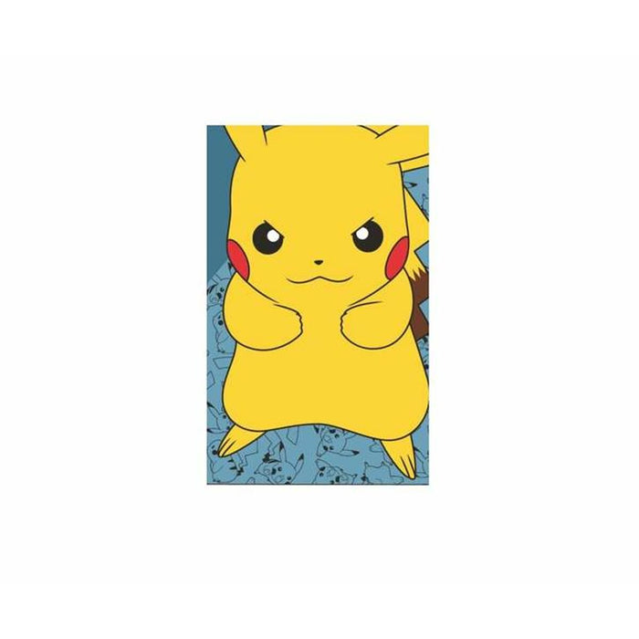 Prosop de Plajă Pokémon 70 x 140 cm