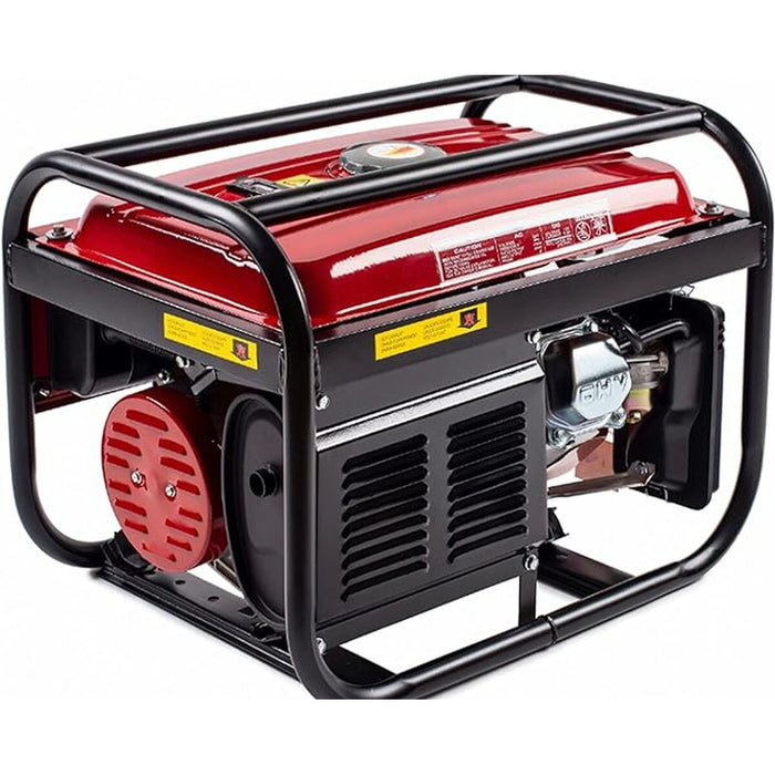 Generator Royal Kraft PT8500WE Benzină Profesionist