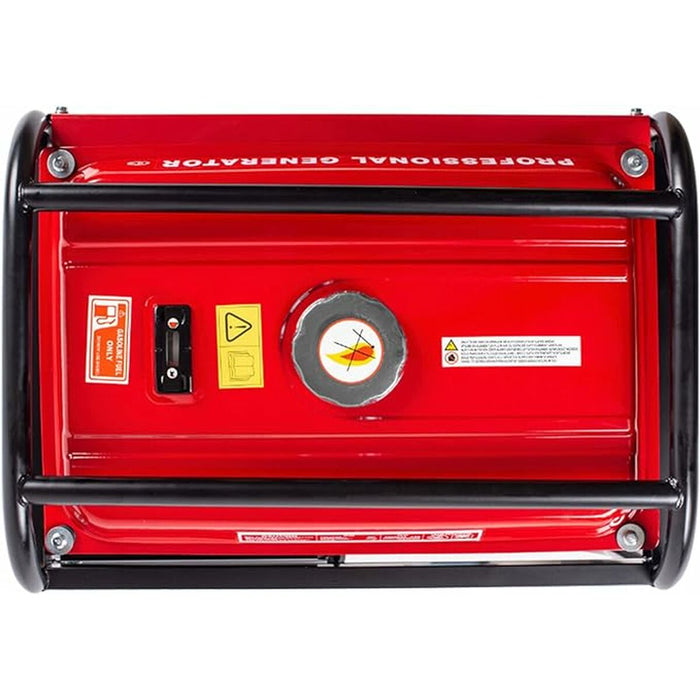 Generator Royal Kraft PT8500WE Benzină Profesionist