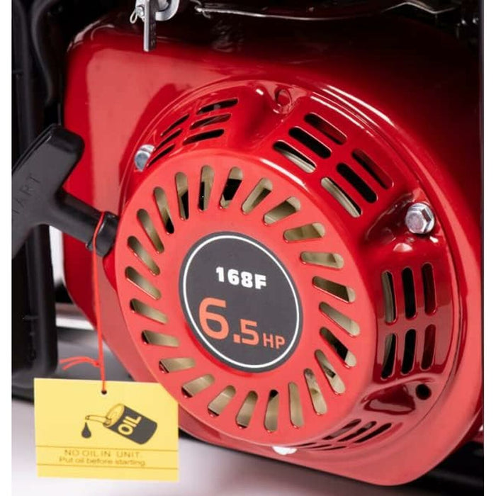 Generator Royal Kraft PT8500WE Benzină Profesionist