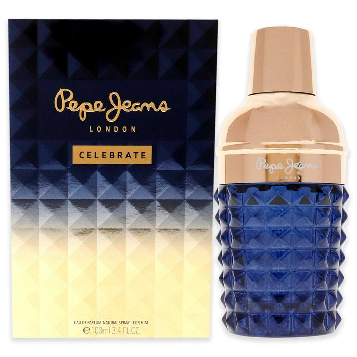 Parfum Bărbați Pepe Jeans EDP Celebrate 100 ml