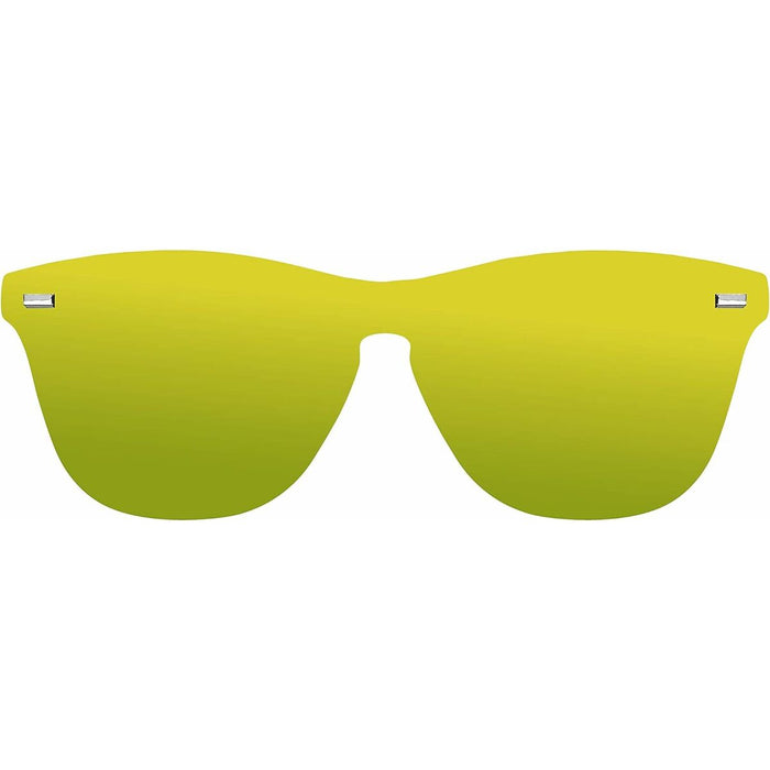 Ochelari de Soare Unisex Northweek Regular Phantom Ø 47 mm Galben Negru