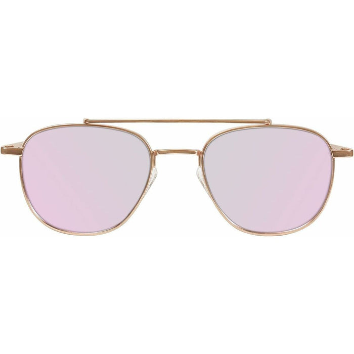 Ochelari de Soare Unisex Northweek Falcon Ø 42 mm Roz Auriu*