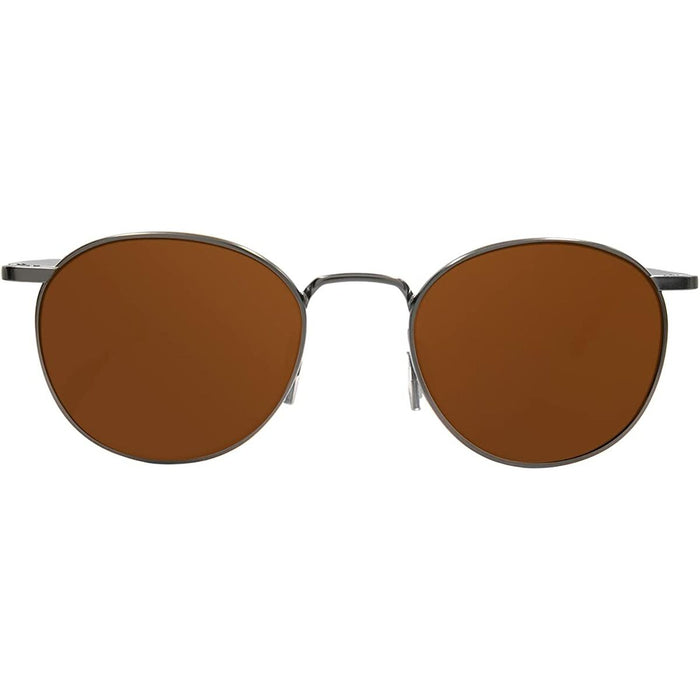 Ochelari de Soare Unisex Northweek Mills Arica Argintiu Maro (Ø 40 mm)
