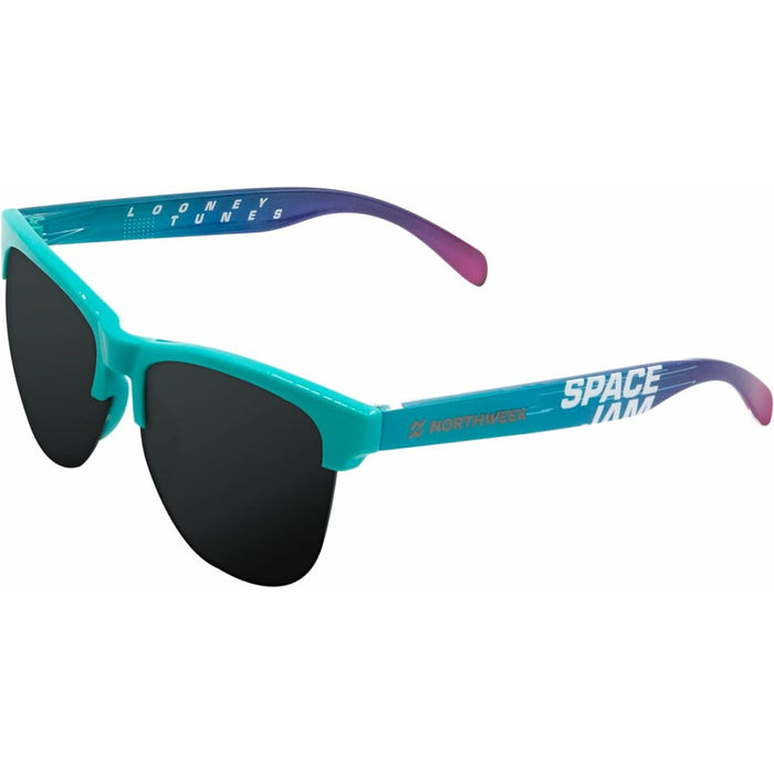 Ochelari de Soare Unisex Northweek Space Jam 2 Gravity Ø 55,7 mm Albastru ø 56 mm