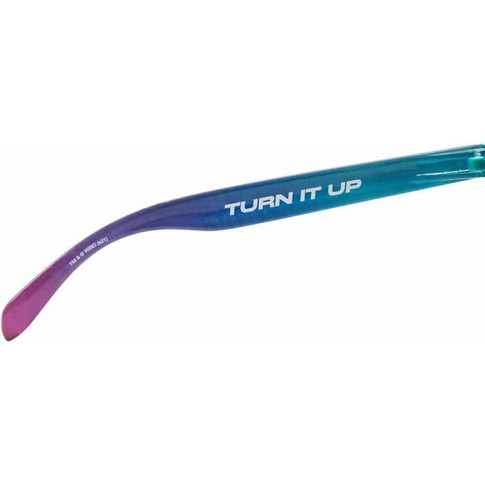 Ochelari de Soare Unisex Northweek Space Jam 2 Gravity Ø 55,7 mm Albastru ø 56 mm