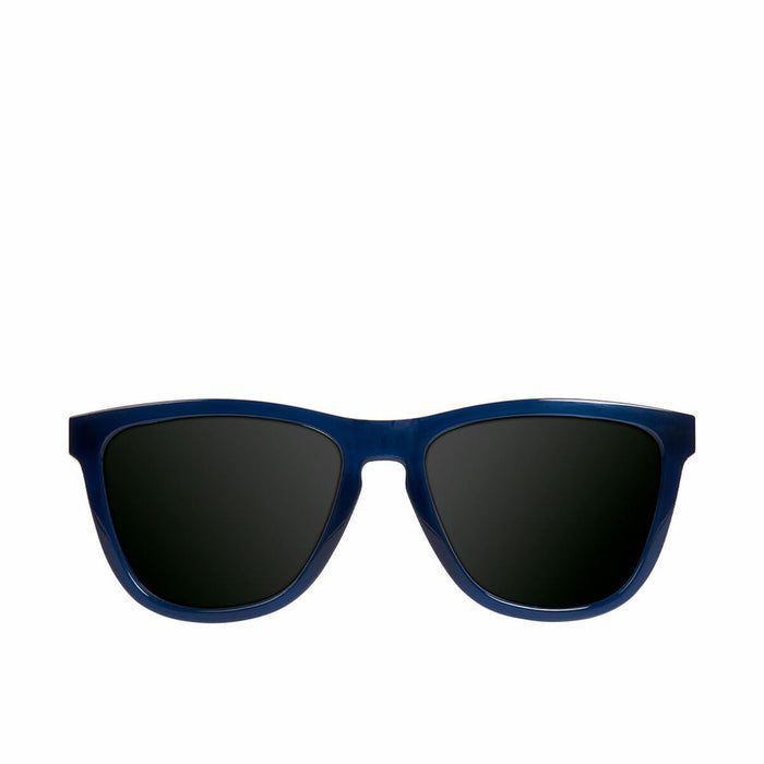 Ochelari de Soare Unisex Northweek Regular Navy Blue Negru Bleumarin (Ø 47 mm)