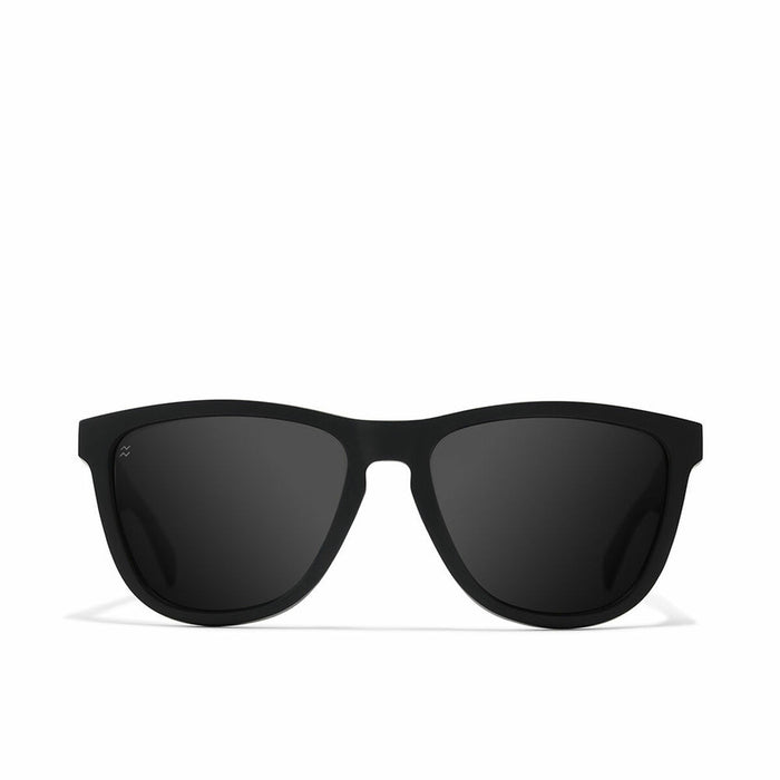 Ochelari de Soare Unisex Northweek Regular Matte Negru întuneric Ø 140 mm