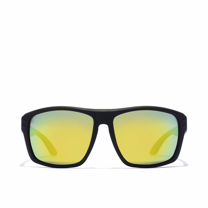 Ochelari de Soare Unisex Northweek Bold ø 58 mm Galben Negru