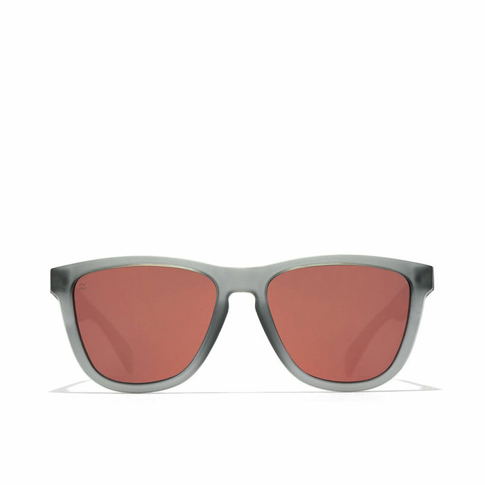 Ochelari de Soare Unisex Northweek Regular Ø 55,7 mm Roșu Gri
