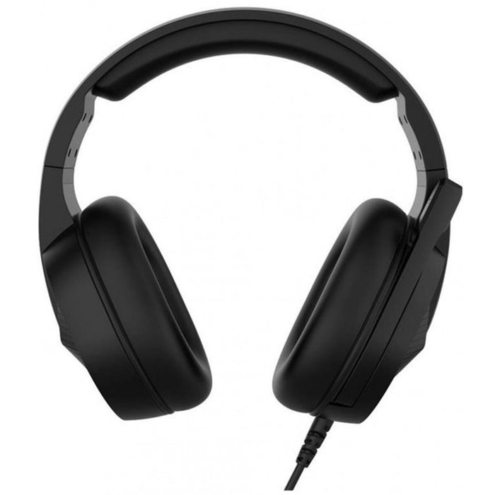 Căști cu Microfon Phoenix X-IO RGB Negru