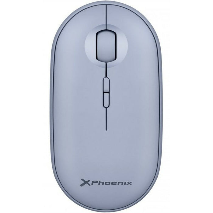 Mouse Fără Fir Phoenix REBBLE (1 Unități)