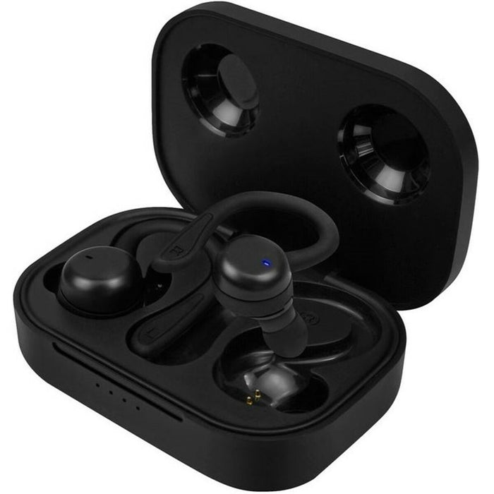 Căști Bluetooth Phoenix SPARTAN B Negru