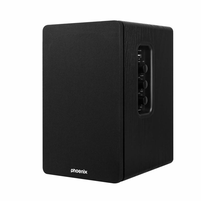 Difuzoare Phoenix Serenade Negru