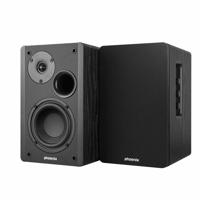 Difuzoare Phoenix Serenade Negru