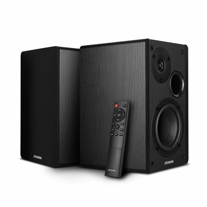 Difuzoare Phoenix Serenade Negru