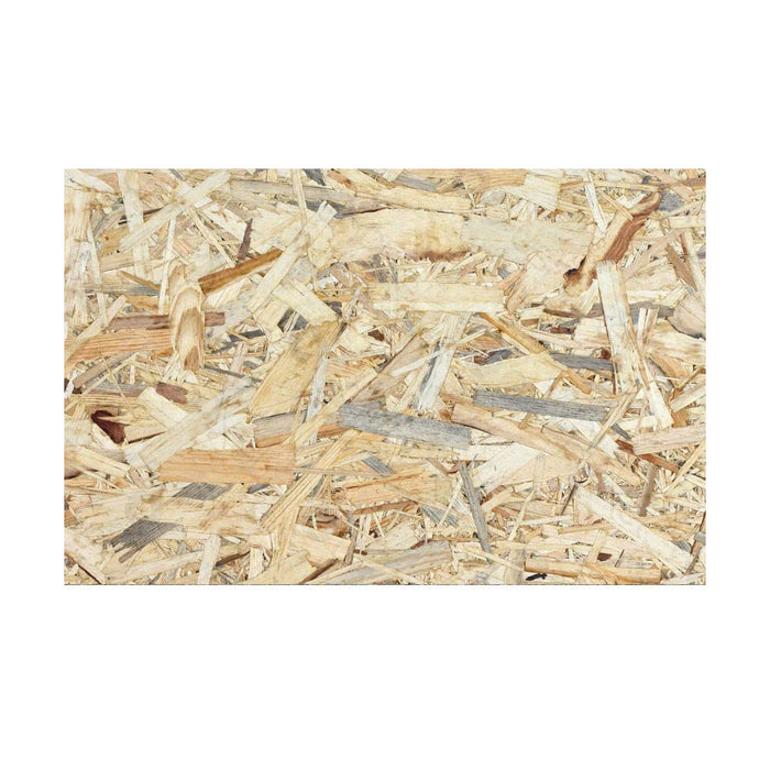 Placaj Bertini OSB 60 x 60 cm (6 Unități)