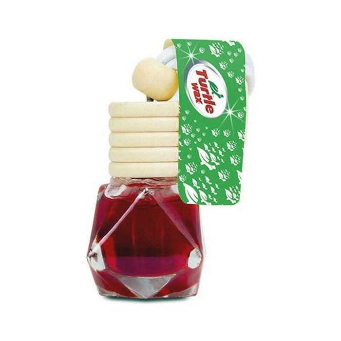 Odorizant pentru Mașină Turtle Wax Diamond Căpșună