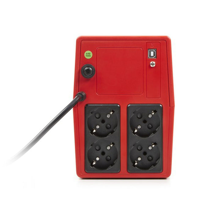 Sistem de Alimentare Neîntreruptă Interactiv Salicru SPS 1100 ONE 600W 1100 W 600 W