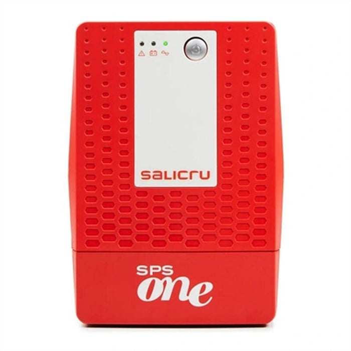 Sistem de Alimentare Neîntreruptă Interactiv Salicru SPS one 1500 VA
