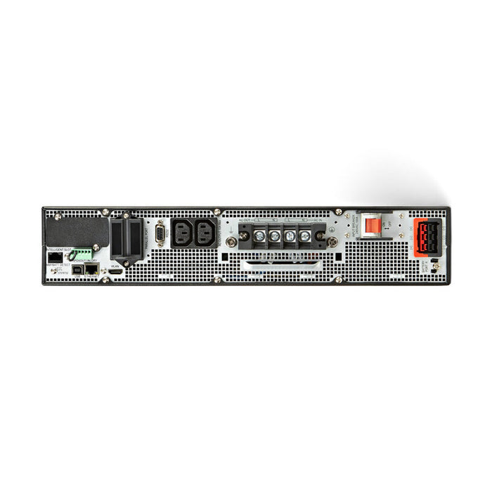 Sistem de Alimentare Neîntreruptă Interactiv Salicru SLC-5000-TWIN RT3 5000 W