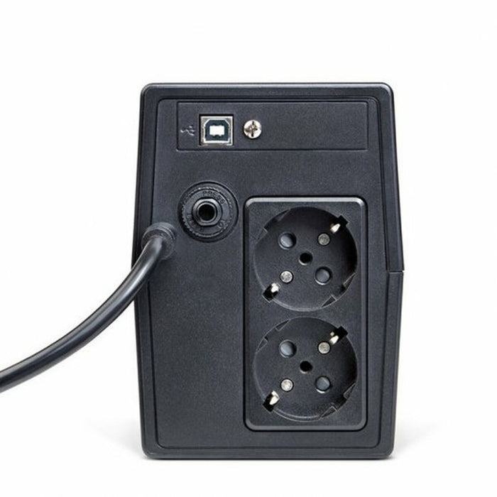 Sistem de Alimentare Neîntreruptă Interactiv Salicru 662AG000007 900 VA