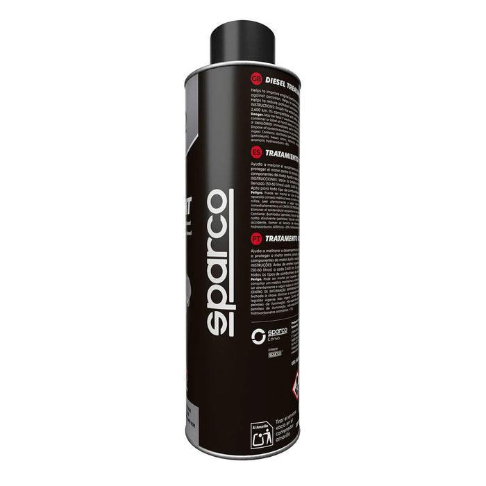 Tratament Diesel Sparco 300 ml