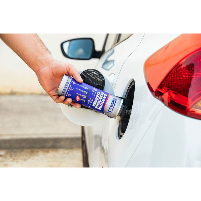 Substanță de curățare pentru injectoare de benzina Sparco 300 ml